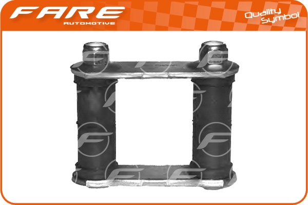 FARE-RCH 4394