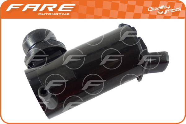 FARE-RCH 35802
