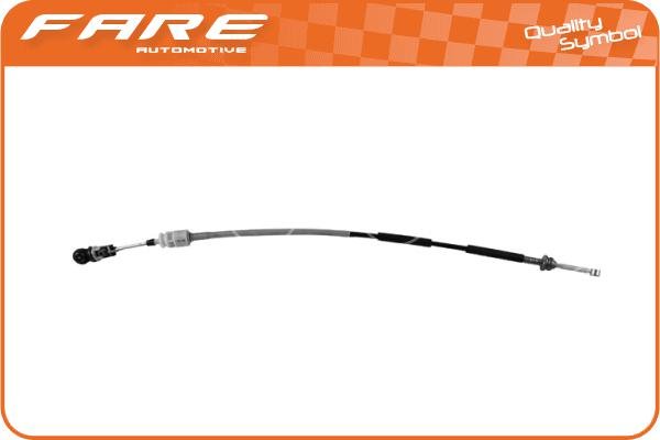 FARE-RCH 29675