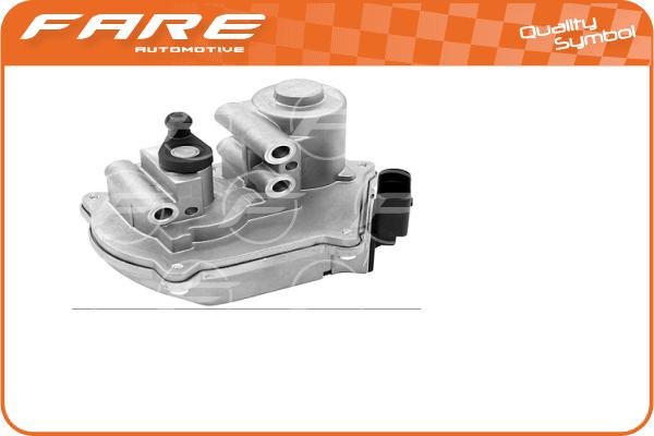 FARE-RCH 32587