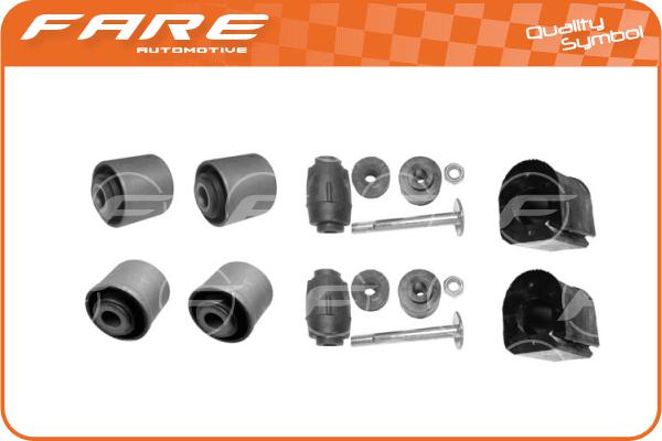 FARE-RCH 29101