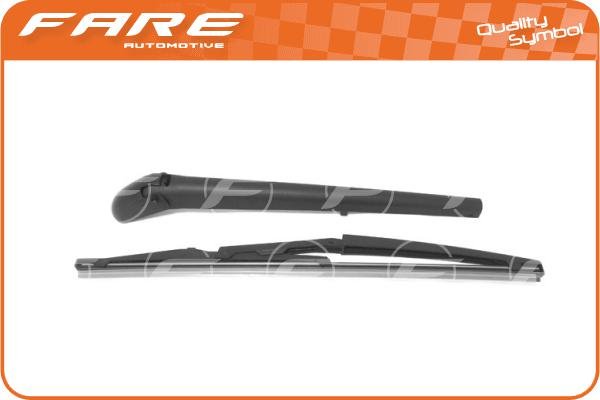 FARE-RCH 21658