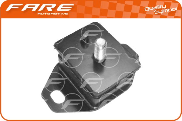 FARE-RCH 11862