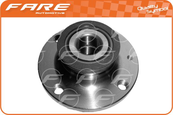FARE-RCH 31726