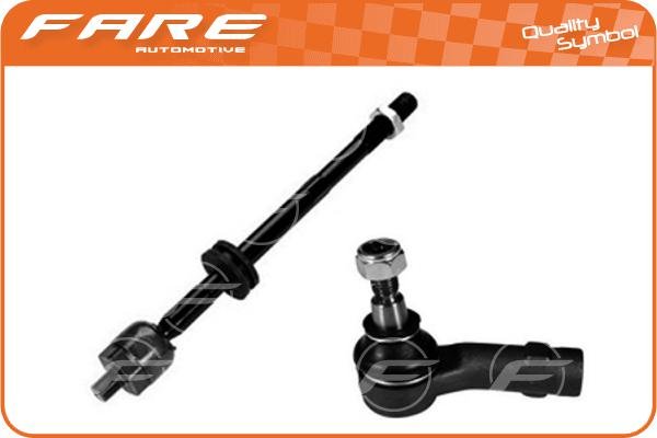 FARE-RCH 35427
