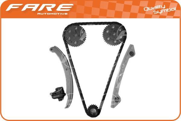 FARE-RCH 28984