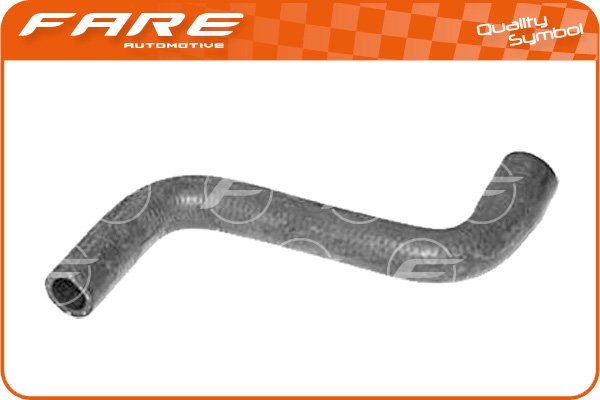 FARE-RCH 8076