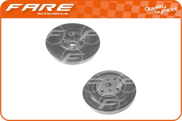 FARE-RCH 4301