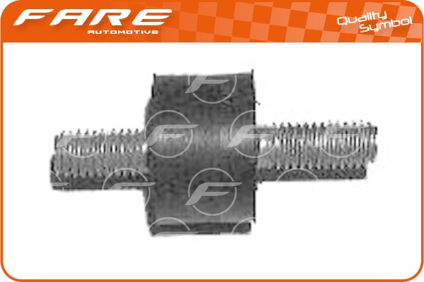 FARE-RCH 2192