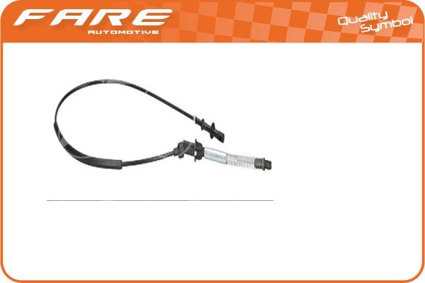 FARE-RCH 31027