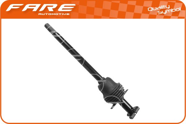 FARE-RCH 12728