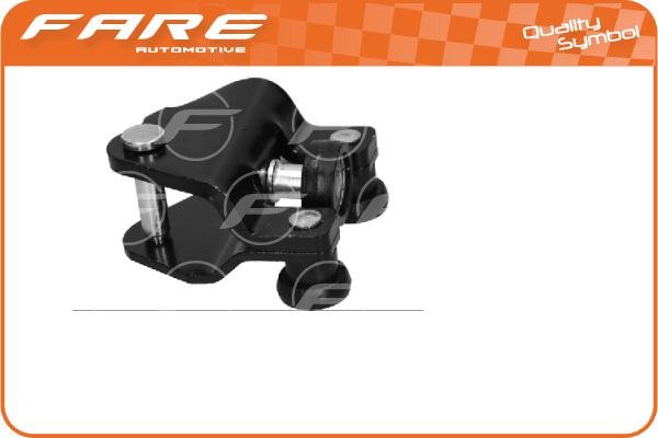FARE-RCH 36250