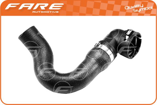 FARE-RCH 22721