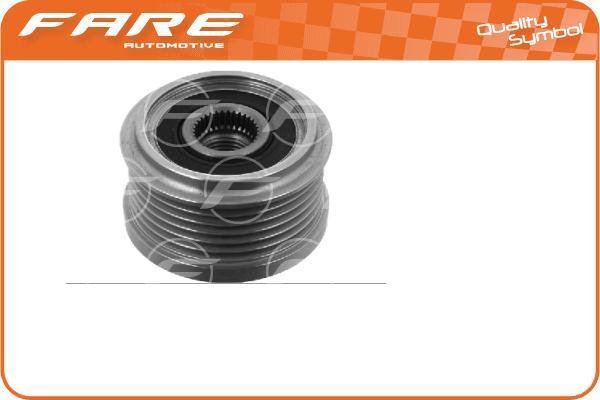 FARE-RCH 32574