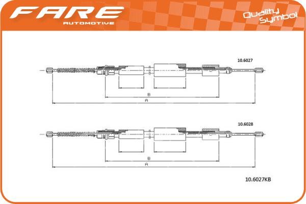 FARE-RCH 17856