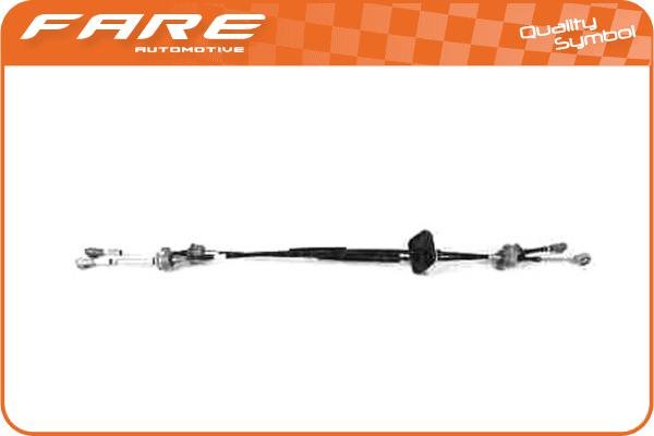 FARE-RCH 29610