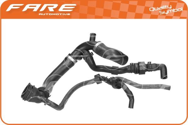 FARE-RCH 24162