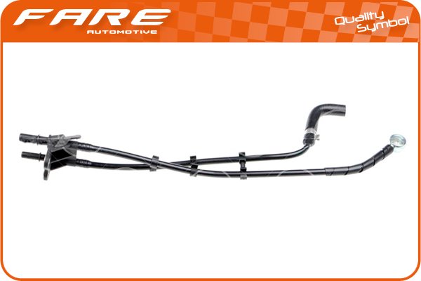 FARE-RCH 16105