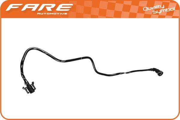 FARE-RCH 36628