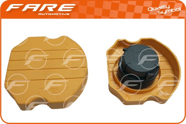 FARE-RCH TB413