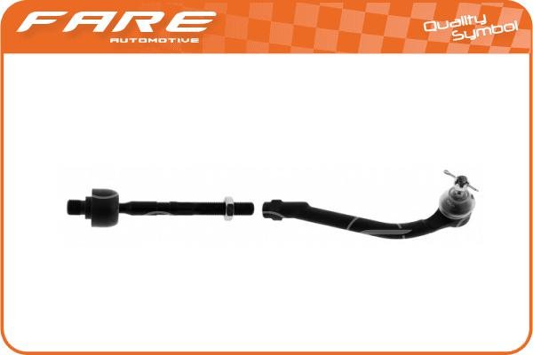 FARE-RCH 35400