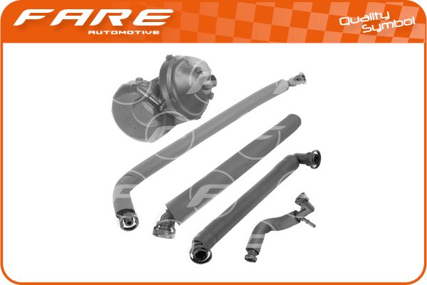 FARE-RCH 14745