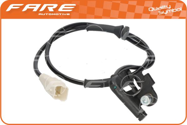 FARE-RCH 22460