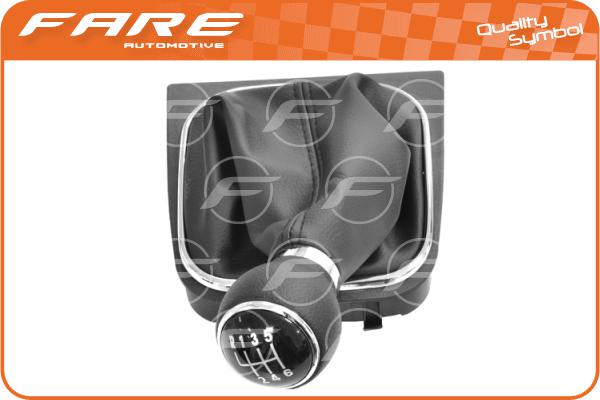 FARE-RCH 30770