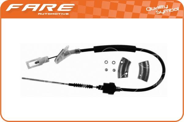 FARE-RCH 24934
