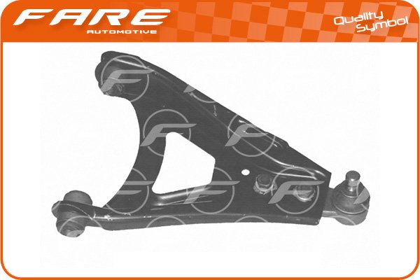 FARE-RCH TR432