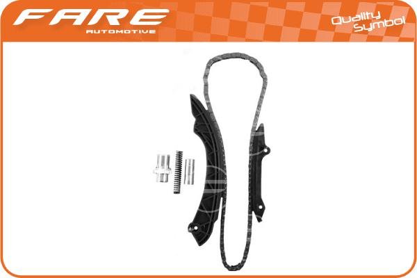 FARE-RCH 28999