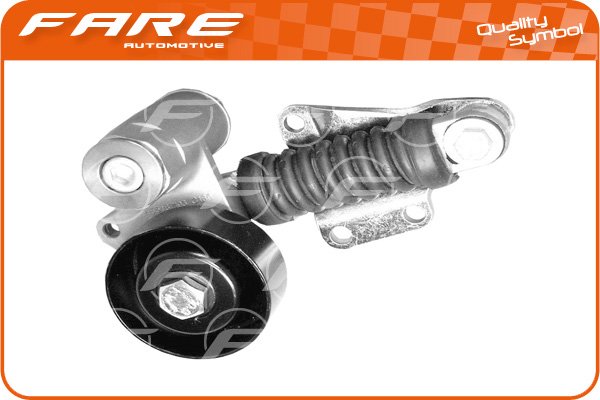 FARE-RCH 14310