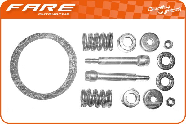 FARE-RCH 2249