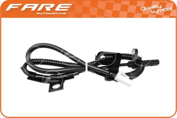 FARE-RCH 22530