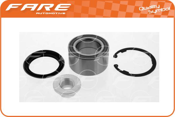 FARE-RCH 35213