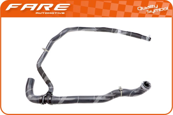 FARE-RCH 16025