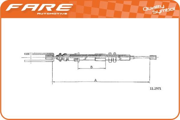 FARE-RCH 24835