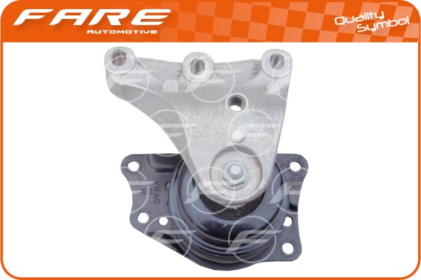 FARE-RCH 16237