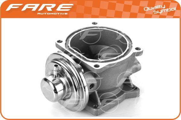 FARE-RCH 27307