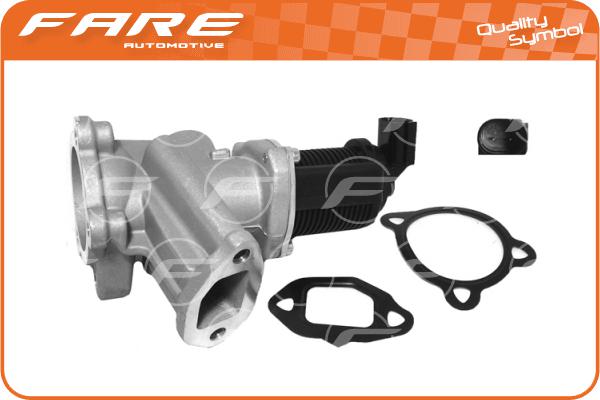 FARE-RCH 27222