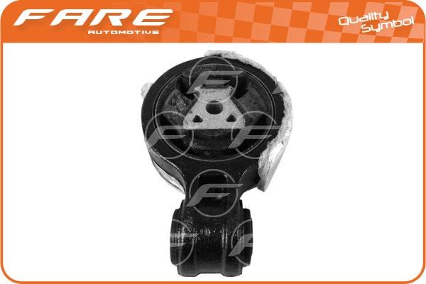 FARE-RCH 20809