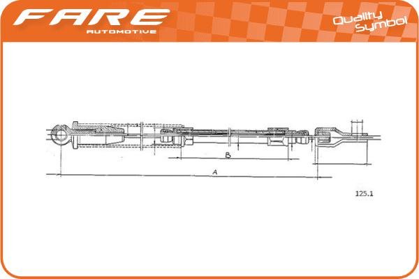 FARE-RCH 28559