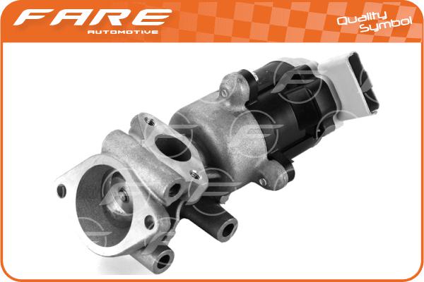 FARE-RCH 27287