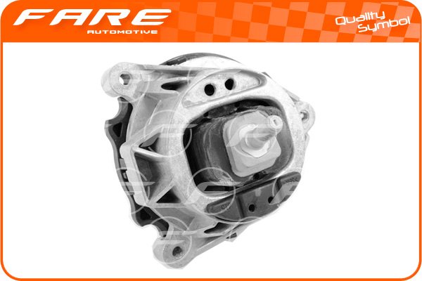 FARE-RCH 15387