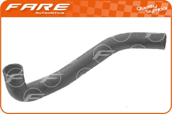 FARE-RCH 7874