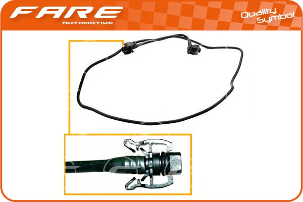 FARE-RCH 16485