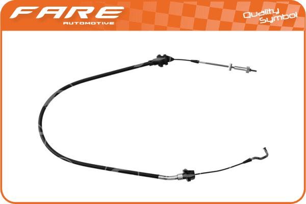 FARE-RCH 25509