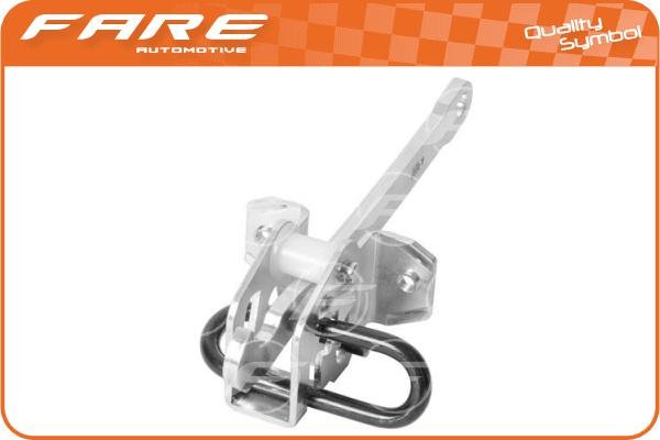 FARE-RCH 35087