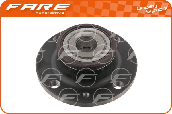 FARE-RCH 16410