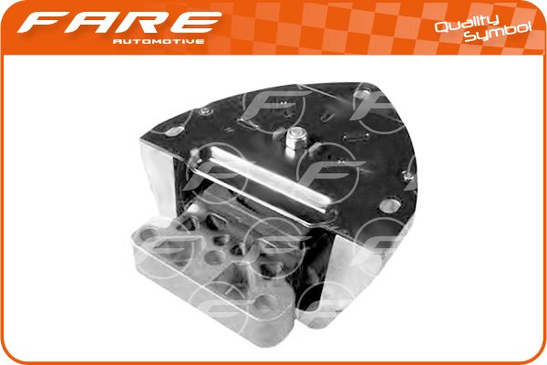 FARE-RCH 4400